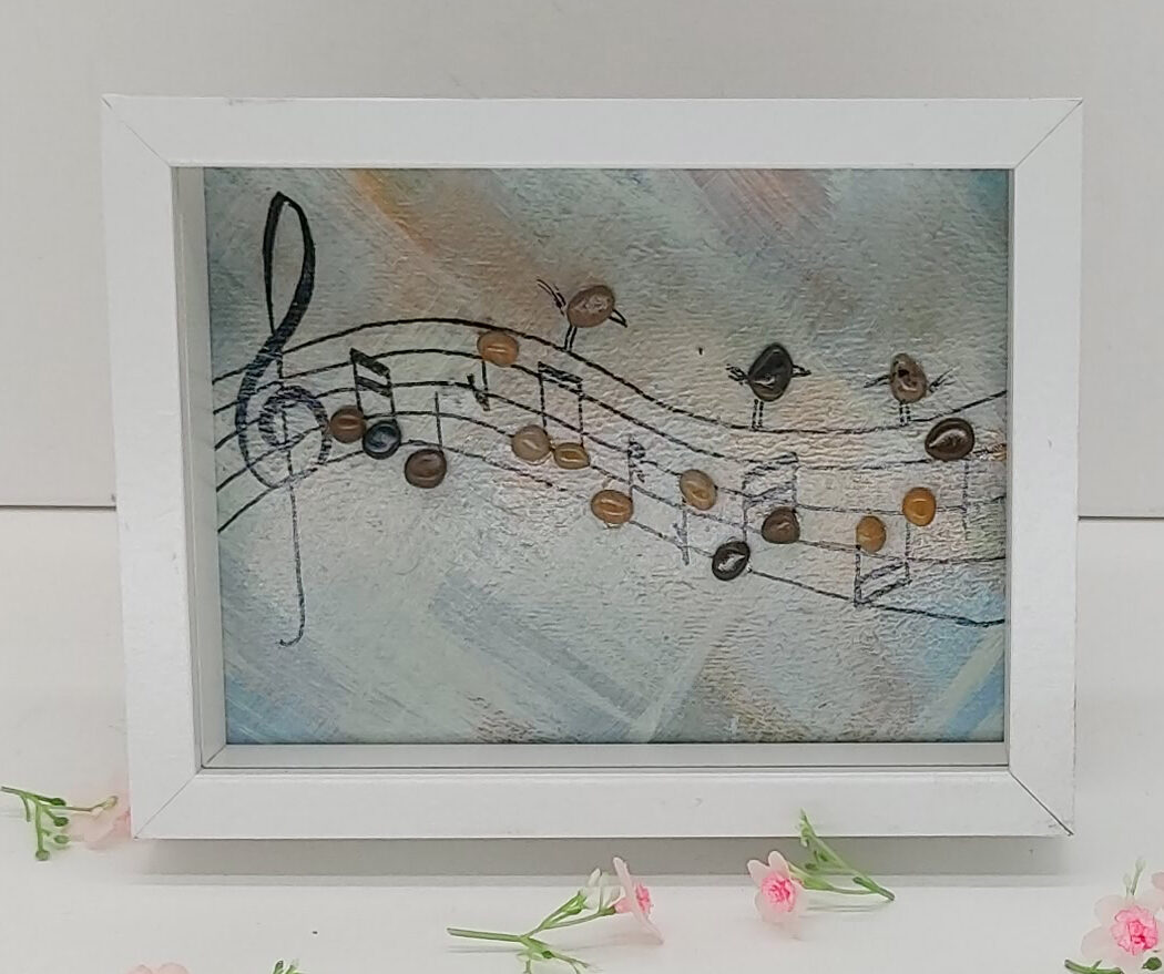 Poésie entre oiseaux