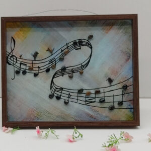 Piafs et musique en harmonie