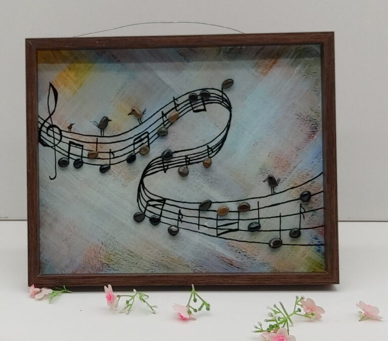 Piafs et musique en harmonie